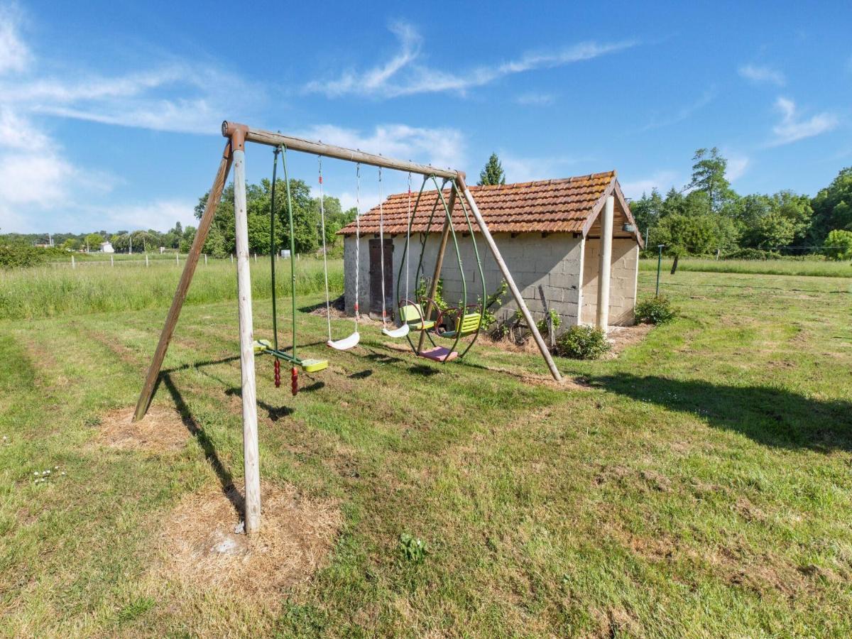 Lovely Chateau 25 Min From Bordeaux Villa Cezac  Exterior photo